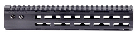 WILSON COMBAT HANDGUARD AR15 MLOK 10.4IN