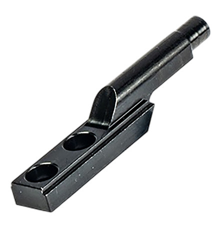 WLA AR10/AR15 GAS KEY NITRIDE