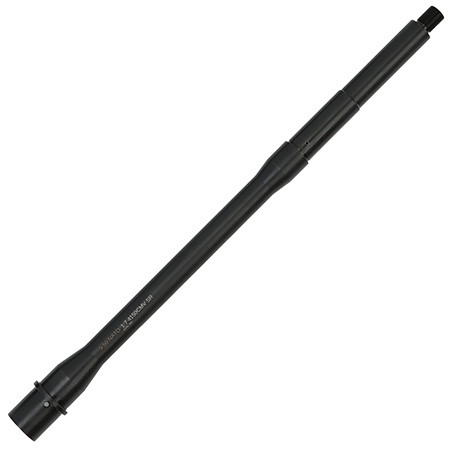 WLA AR15 556 NATO 14.5" ML 1:07 GOV