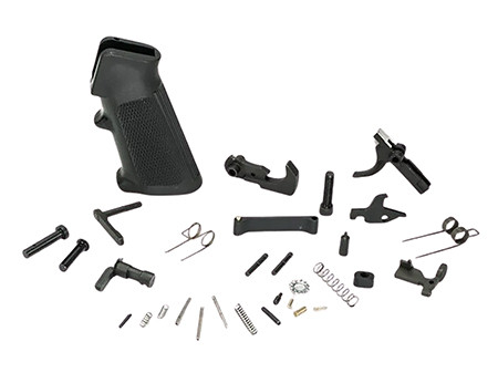 WLA AR15 LPK COMPLETE STG5