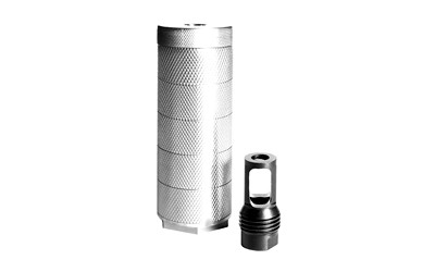 IWI LH QD MUZZLE BRAKE 5/8X24 BLK