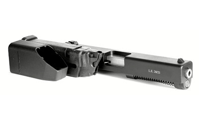 ADV TECH AR15 223/5.56 MZL BRK STL