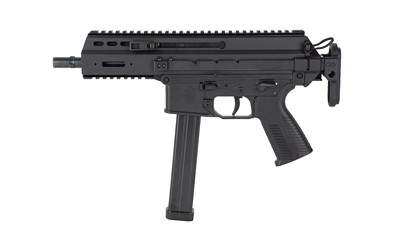 DEAD AIR KEYMICRO 1/2X28 9MM