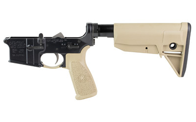 GRIFFIN 1/2X28 FLASH COMP 5.56MM