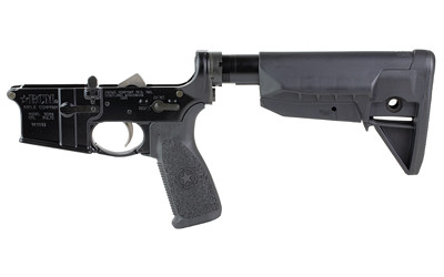 GRIFFIN 5/8X24 FLASH COMP 7.62MM