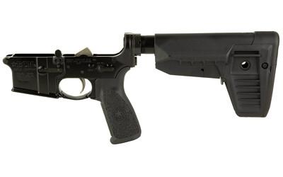 GRIFFIN MINI FLASH SUPP 7.62 5/8X24