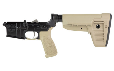 HF HIPERCOMP AK COMP GEN 2 M14XL