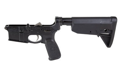 HUX MUZZLE BRAKE QD 338 3/4X24 BLK