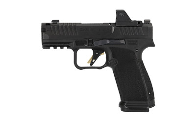 CANIK METE MC9 PRME 9MM BLK MO1 17RD