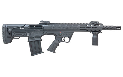 LBE AR15 556 FLASH HIDER 3PRONG BLK