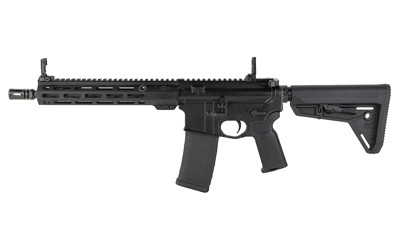 OCL OPS/AE MUZZLE BRAKE RAW HEAT TRT