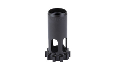 SCO ASR MUZZLE BRAKE 5/8"X24 .458CAL