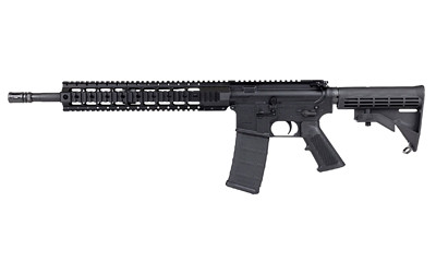 SHARPS BADLANDS BLAST DEFLECT 1/2-28