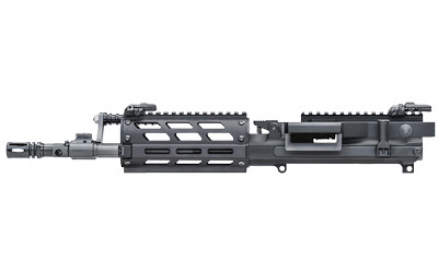 SPIKE'S R2 MUZZLE BRAKE 308 BLK