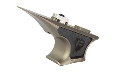 TAC SOL PAC-LITE 1" COMPENSATOR MATT