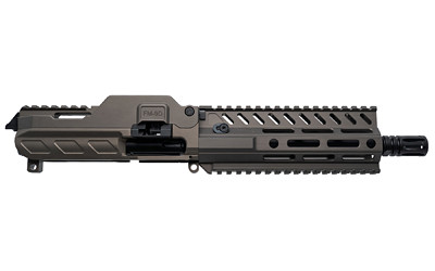 ULTRADYNE APOLLO S MB 6.5CM 5/8X24