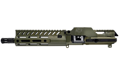 ULTRADYNE APOLLO S COMP 7.62 5/8X24