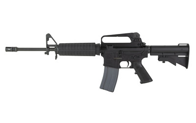 BALLISTIC BBL 308WIN 20 RIFLE PREM
