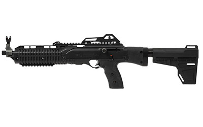 BALLISTIC BBL 6.5CM 24 RIFLE .936