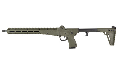 TAC SOL XRING 10/22 TD BBL MATTE BLK
