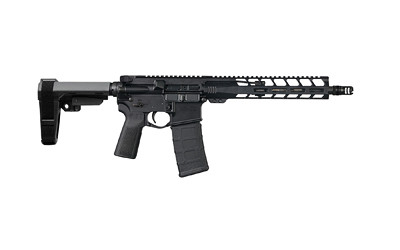 LWD ALPHAWOLF BBL FOR G20L 10MM THRD