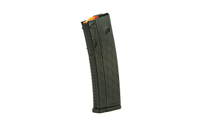 TRUE PREC DUTY BBL P365 BLK TB