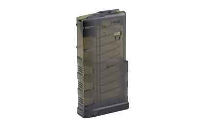 SHADOW 5 BRL DR THREADED- BRN