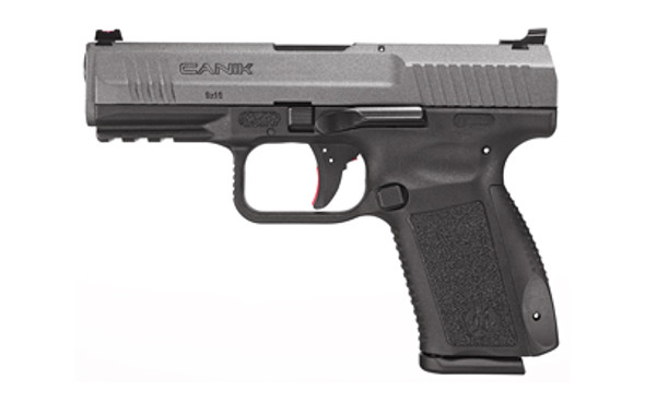 CANIK TP9SF ELITE 9MM 4.19 15RD TUNG