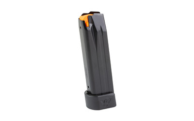 FAXON MATCH BBL FOR G17 G5 FF BLK TB