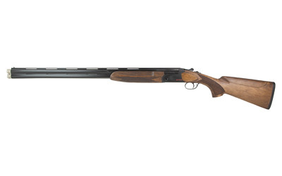 POINTER ST912 O/U 12/30" 3" WALNUT