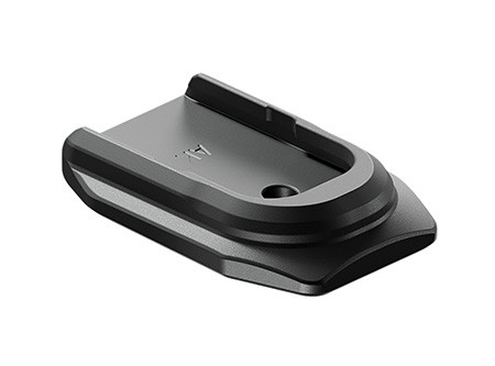 RADIAN MAG BASEPAD FOR GLK 17/34 BLK