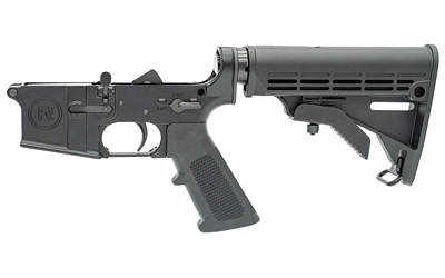 STRMLGHT TLR-6 FOR GLK42/43 W/LSR