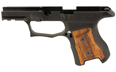 SHARPS GEN3 P365 BLK/CHRY