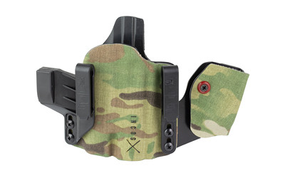 CTC LASERGUARD SW SHIELD GRN
