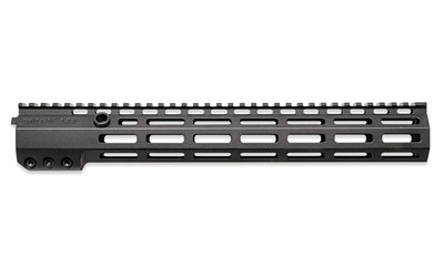 H-SUN RMLT RED LASER BLK