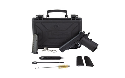 UNITY AXON SL PIC CRANE LSR 7 BLK
