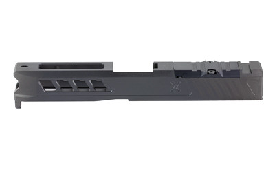 MAGPUL EHG SG9 FS FRAME W/SFTY FDE