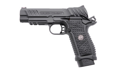 TYRANT P365 GRIP MOD SNUB SIZE BLK