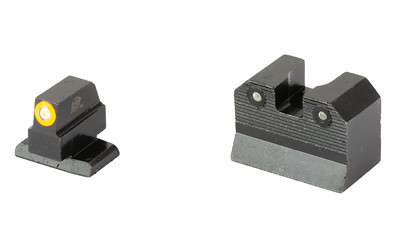 B5 VERTICAL GRIP M-LOK OD GREEN