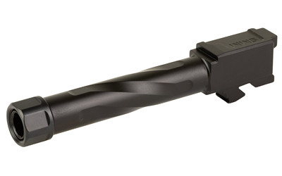 DD PISTOL GRIP TORNADO GRY