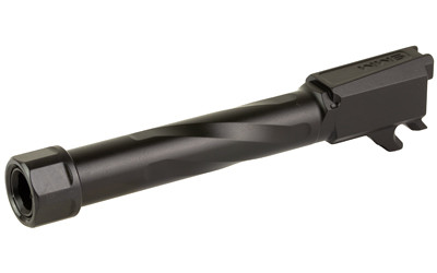 ESD ENHANCED FOREGRIP BLACK