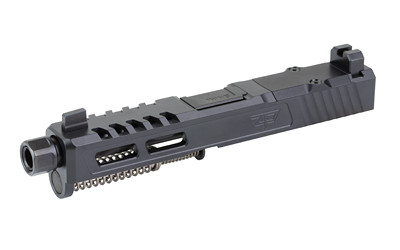 FAB DEF M16 FOREGRIP & MAG CARRIER