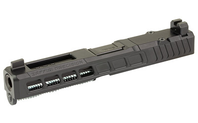 FAB DEF ERGONOMIC POINTING GRIP