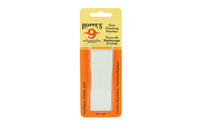 HOPPES CLNG PATCH 17-202 60/BAG