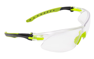 ALLEN ULTRX KEEN SAFETY GLASS COMPCT