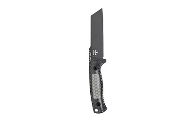 KBAR COOL NAME SHEEPSFOOT BLK W/SHTH