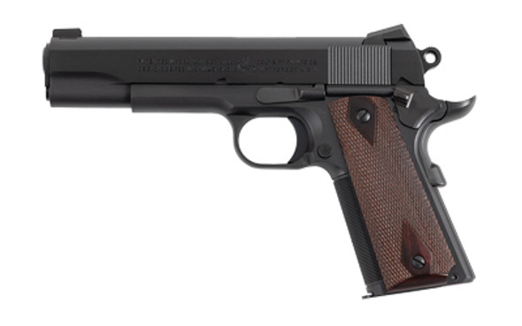 COLT 1911 GOVT 45ACP 5 BLUE LIMITED