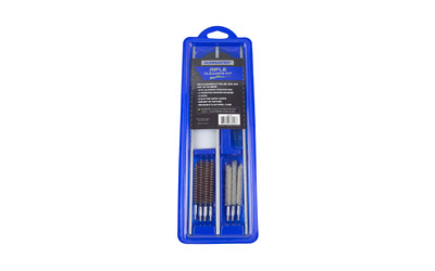 DAC UNIV RIFLE CLEANING KIT 16PC