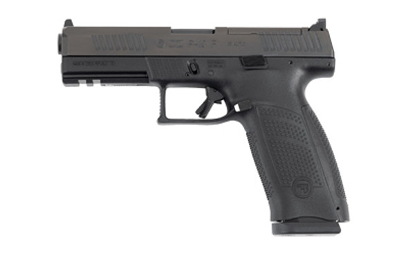 CZ P-10 F 45ACP 4.5 13RD BLACK OR