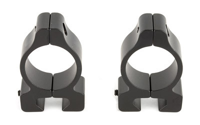 LEUP RFLMN .22 RF 3/8" RNGS MATTE